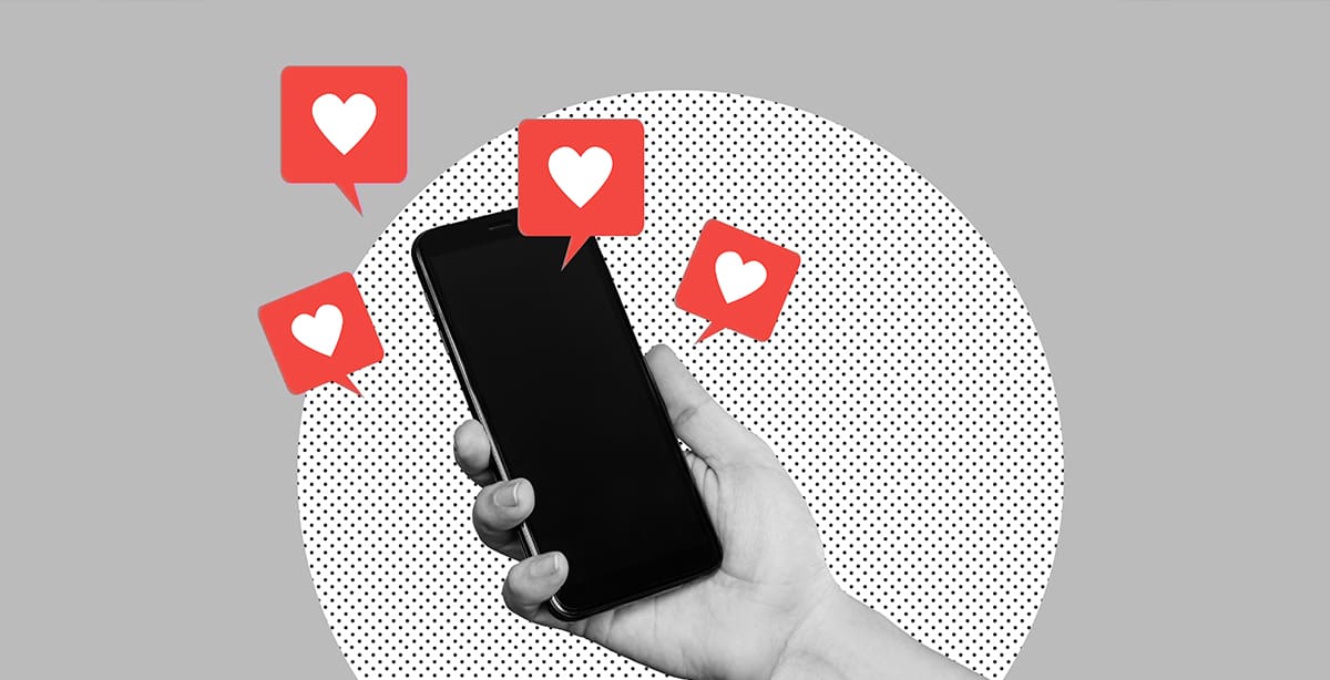 Managing social media