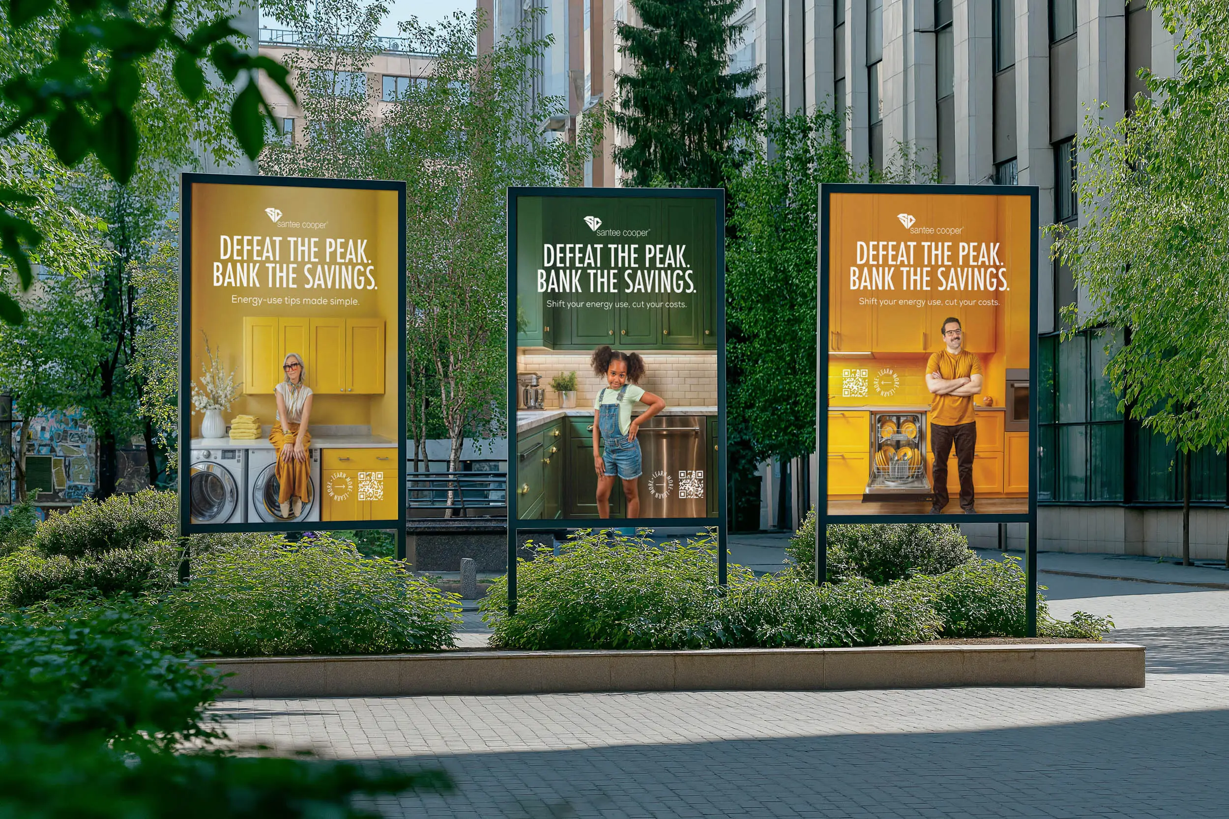 santee cooper outdoor boards