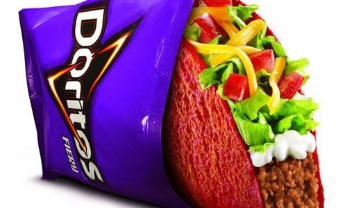 Doritos Locos image