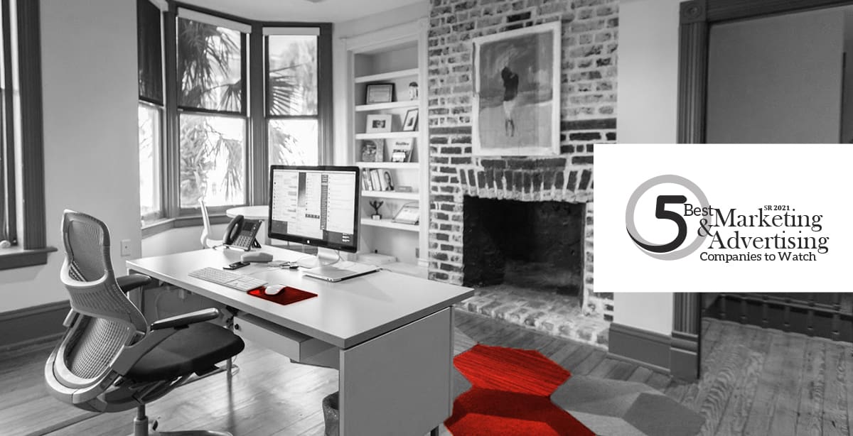 5 Best Marketing & Advertising Companies to Watch