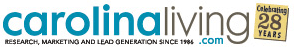 Carolina Living logo
