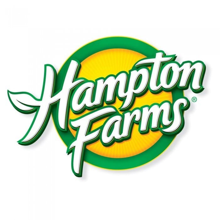 Hampton Farms logo