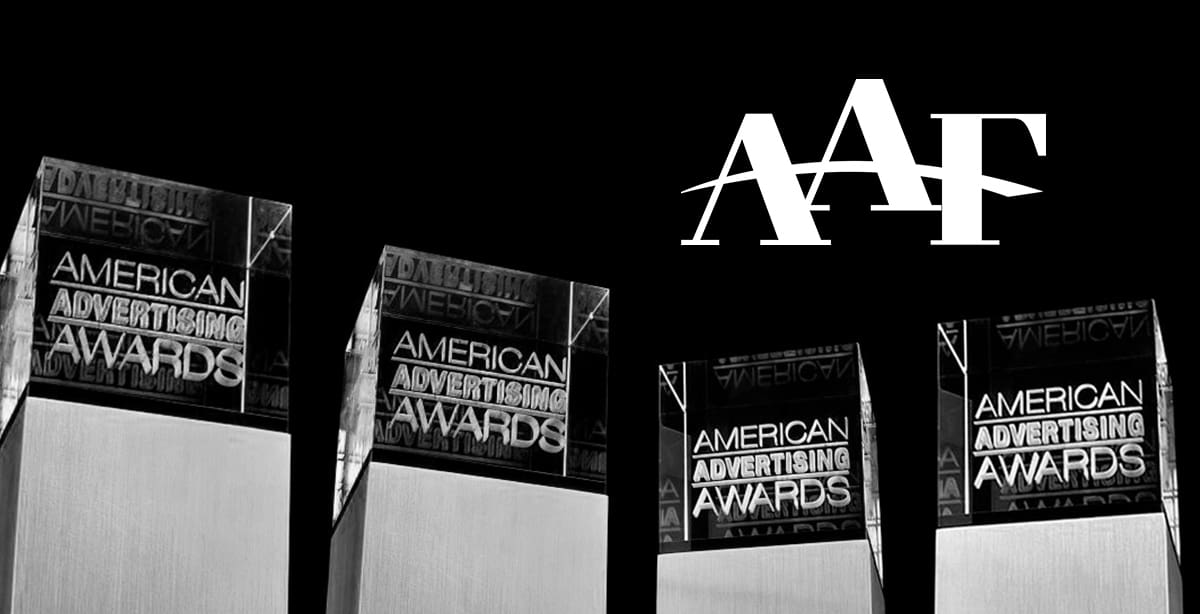 AAF Addy awards