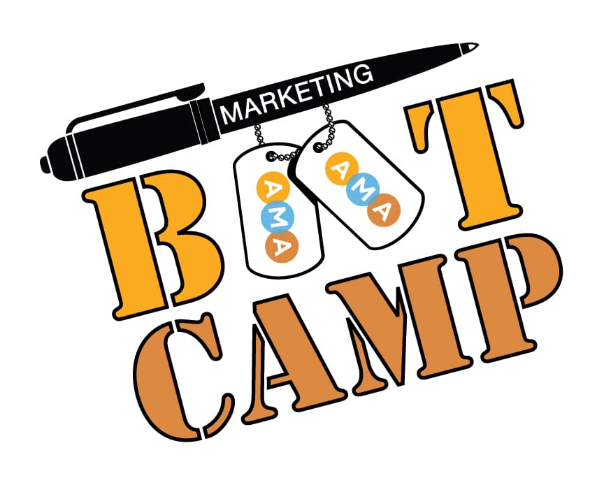 Marketing Bootcamp