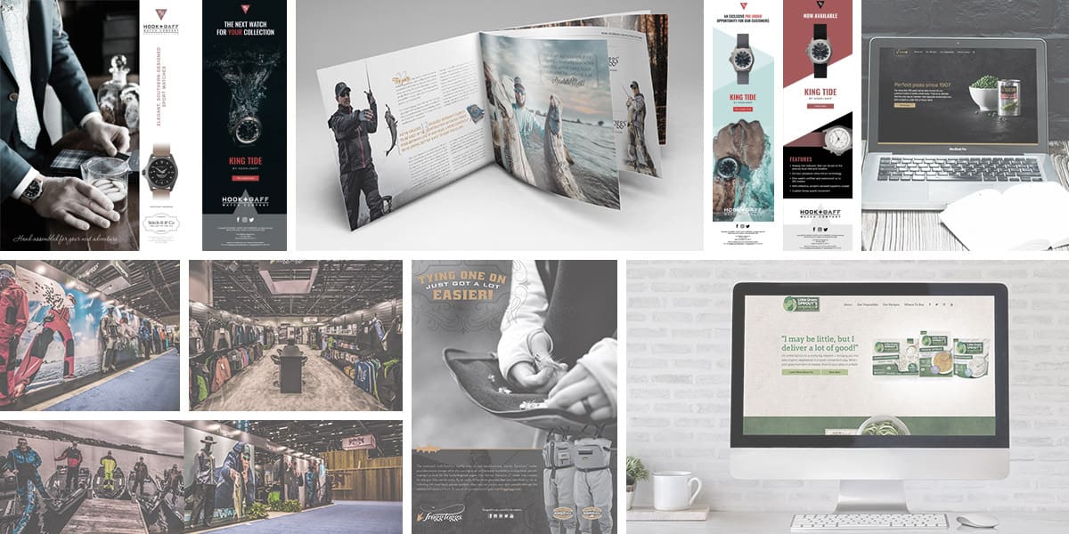 Advertising Award campaigns