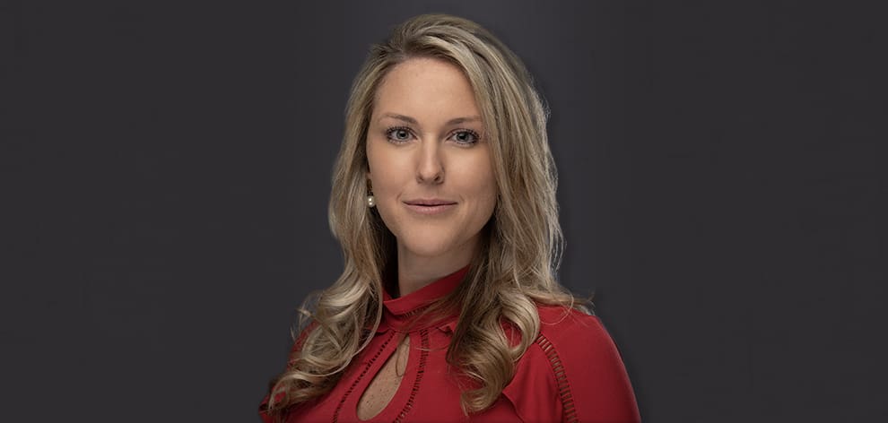 Emily Peoples new hire