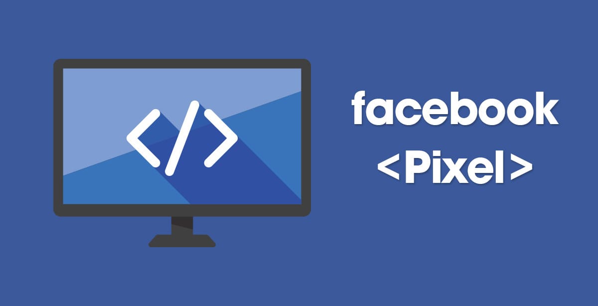 facebook Pixel graphic