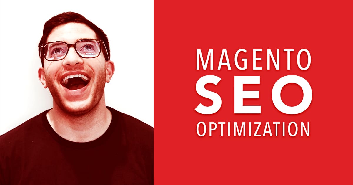 Magento SEO Optimization