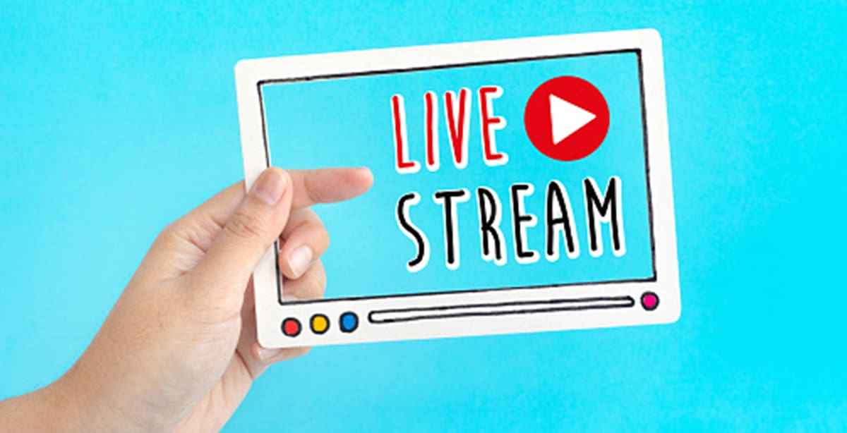 Live Stream