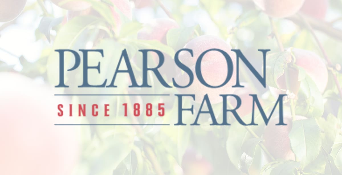 Pearson Farm logo