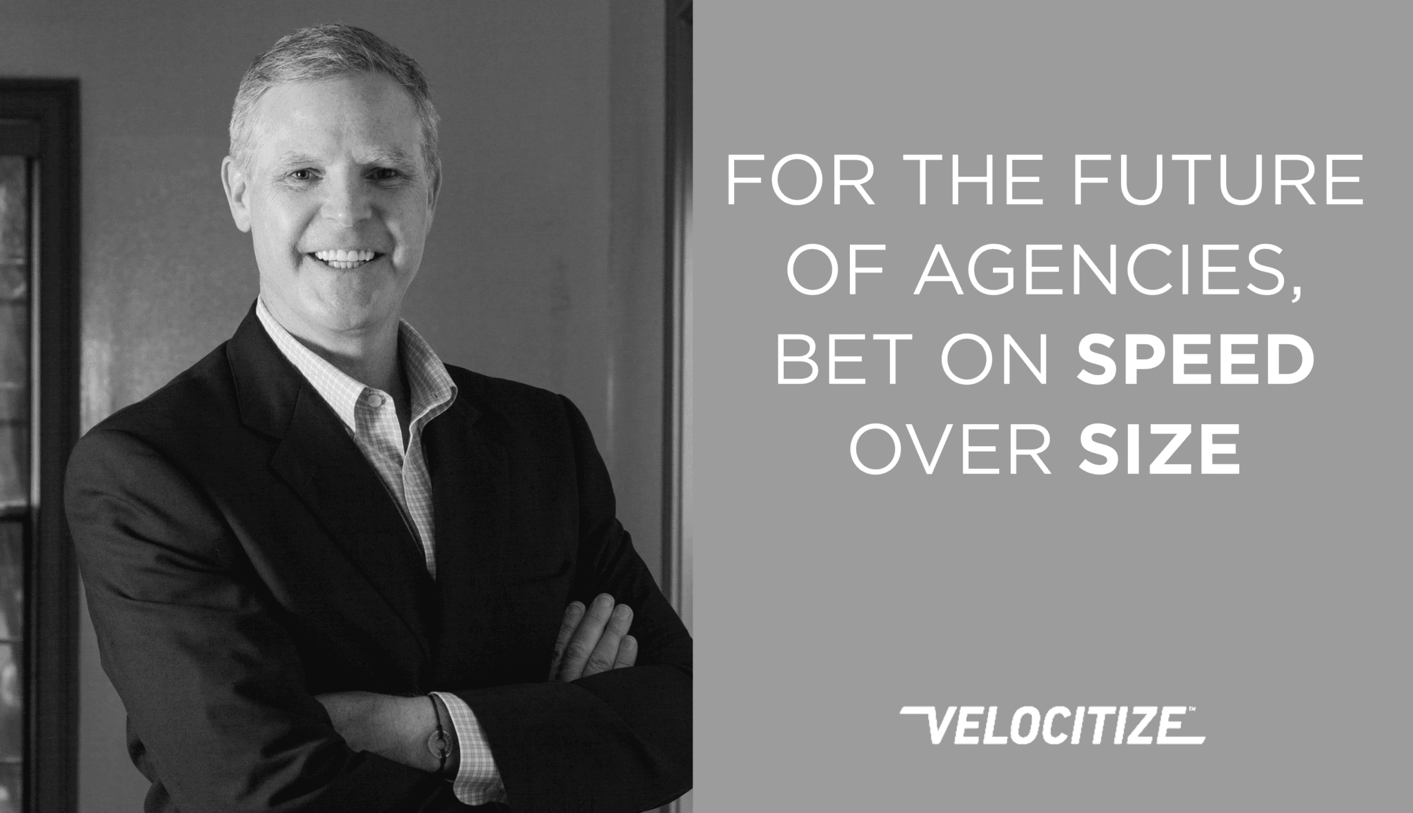 Scott Brandon on the future of Agencies