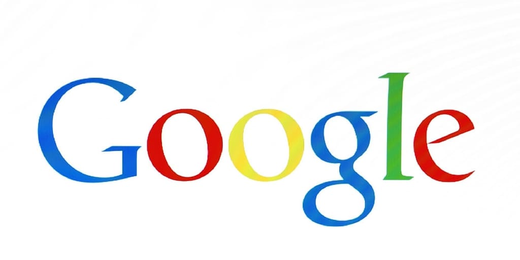 Google logo