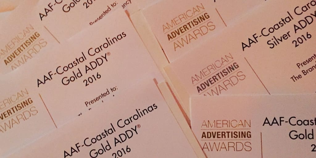 American Advertising Awards