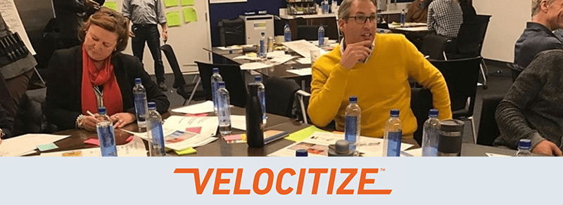 Velocitize image