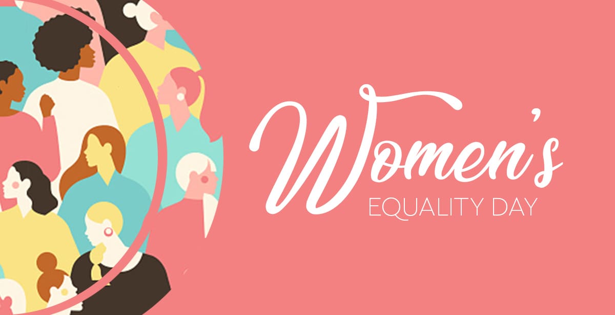 Women's Equality Day