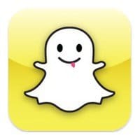 Snapchat icon