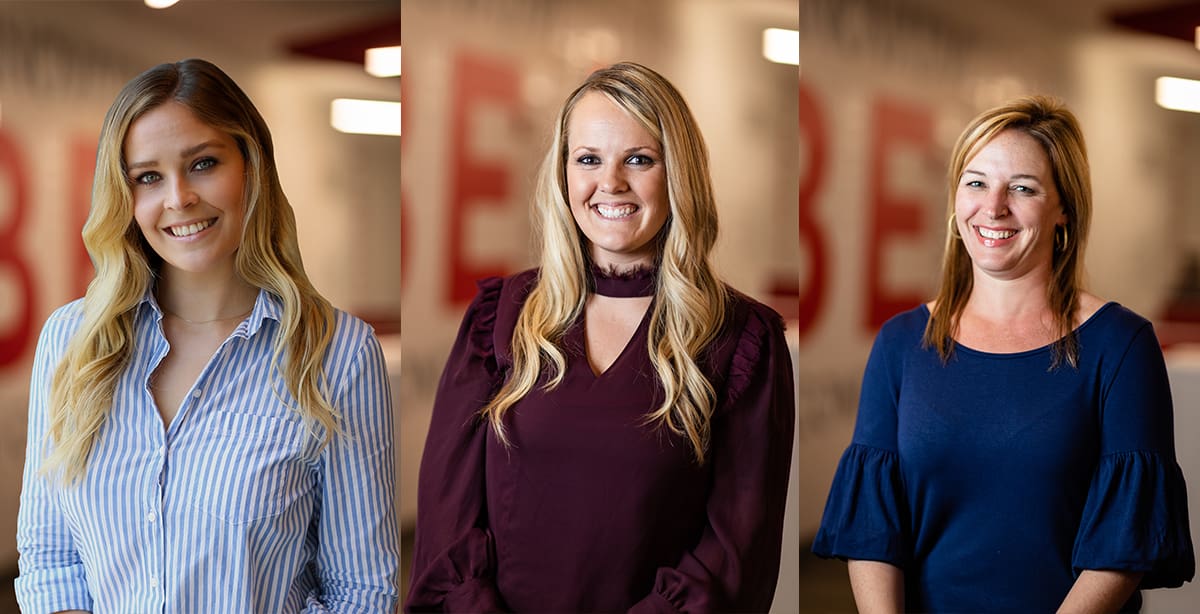 Client Services Promotion