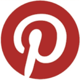 Pinterest icon