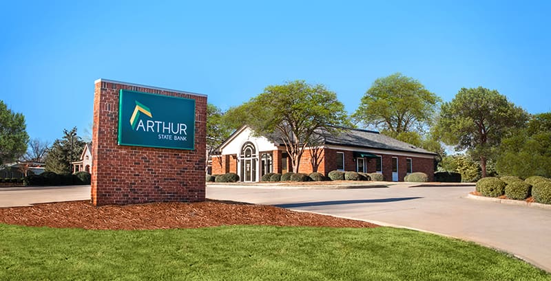 Arthur State Bank