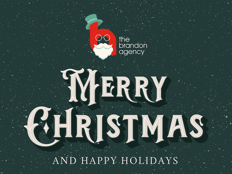 Merry Christmas graphic