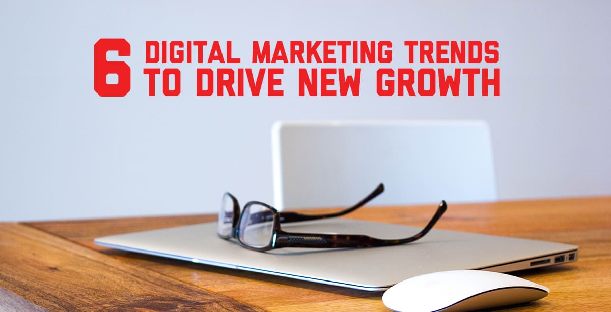 Drive New Marketing Growth