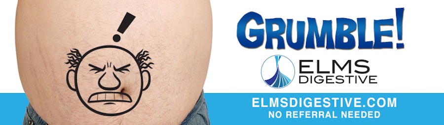 Elms Digestive