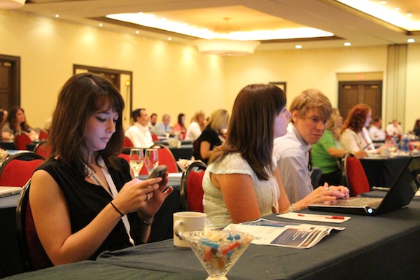 New South Digital 2013