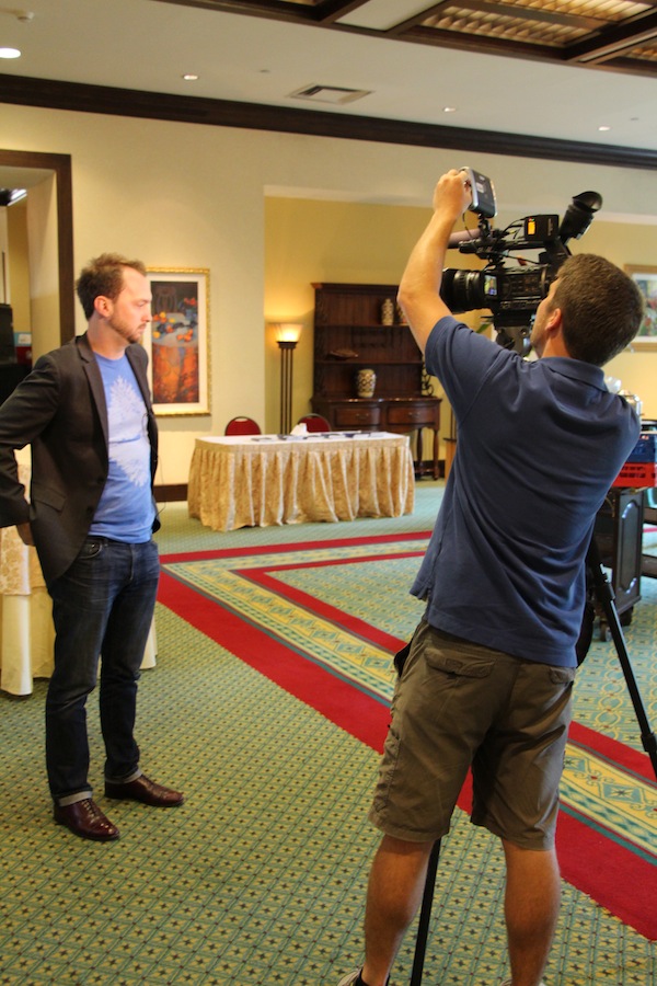 New South Digital 2013