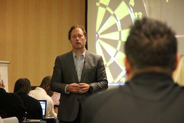 New South Digital 2013