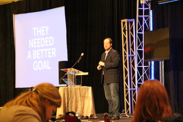 New South Digital 2013