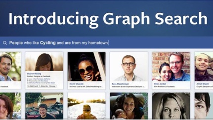 FB Graph Search