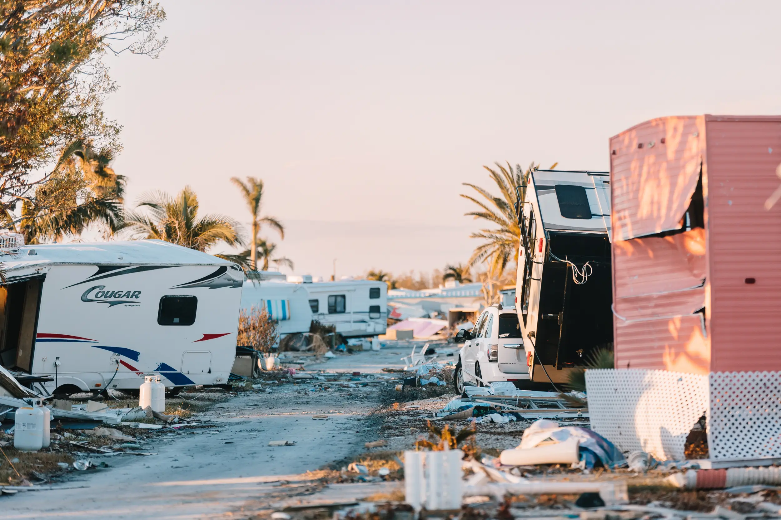 geneverse hurricane ian damage