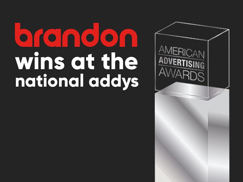 National Addys award