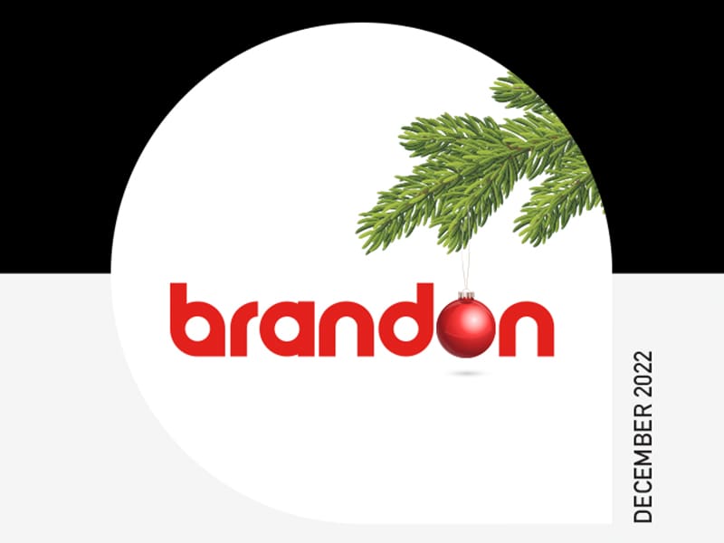 Brandon logo