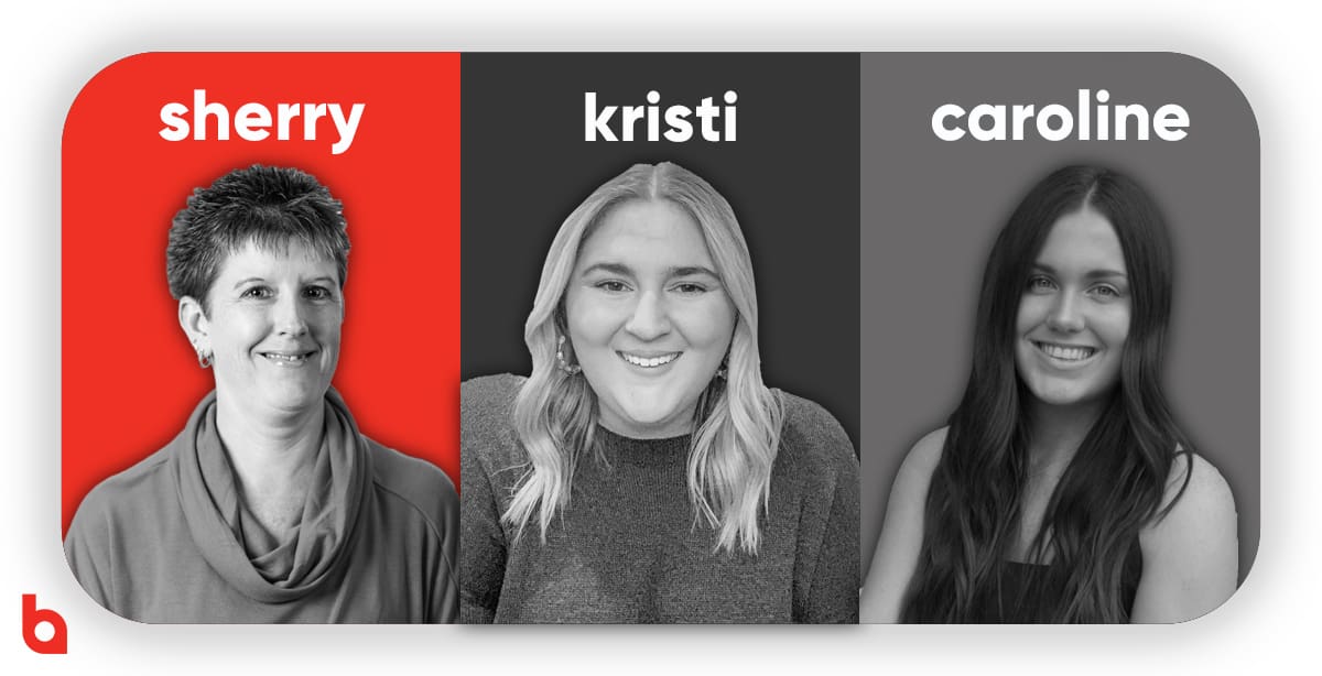 Sherry Kristi Caroline Headshot