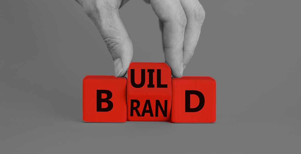 BuildBrand