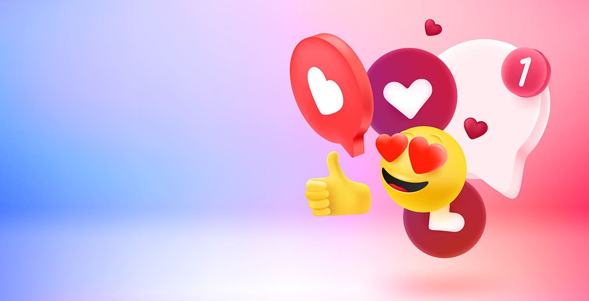 Organic vs Paid Social