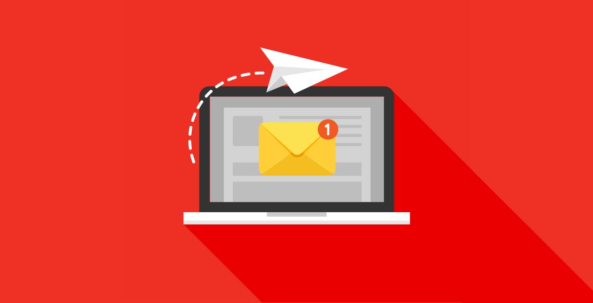 Email Marketing graphic