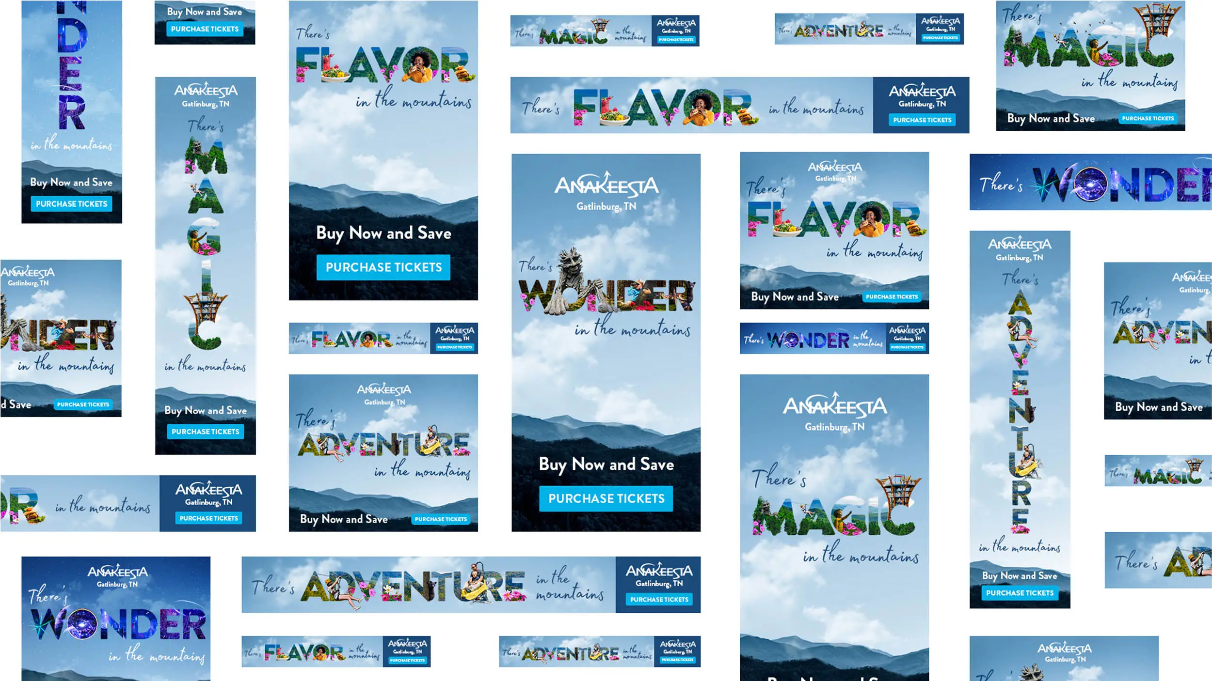 anakeesta banner ad mockup