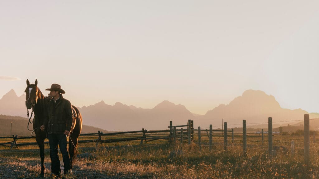 Madison Creek Outfitters Photography