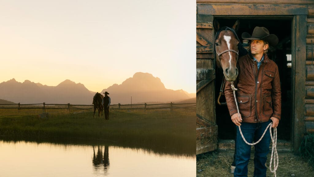 Madison Creek Outfitters Photography