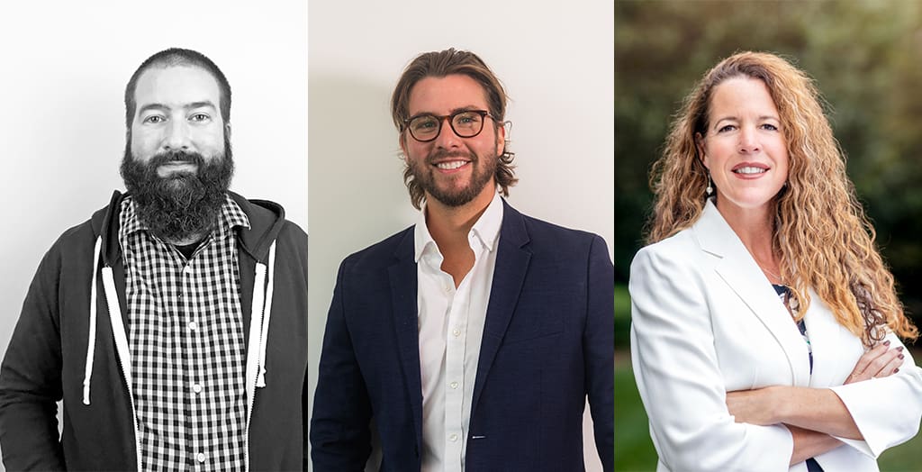 AntSanders, NickEscobar, ValHenshaw