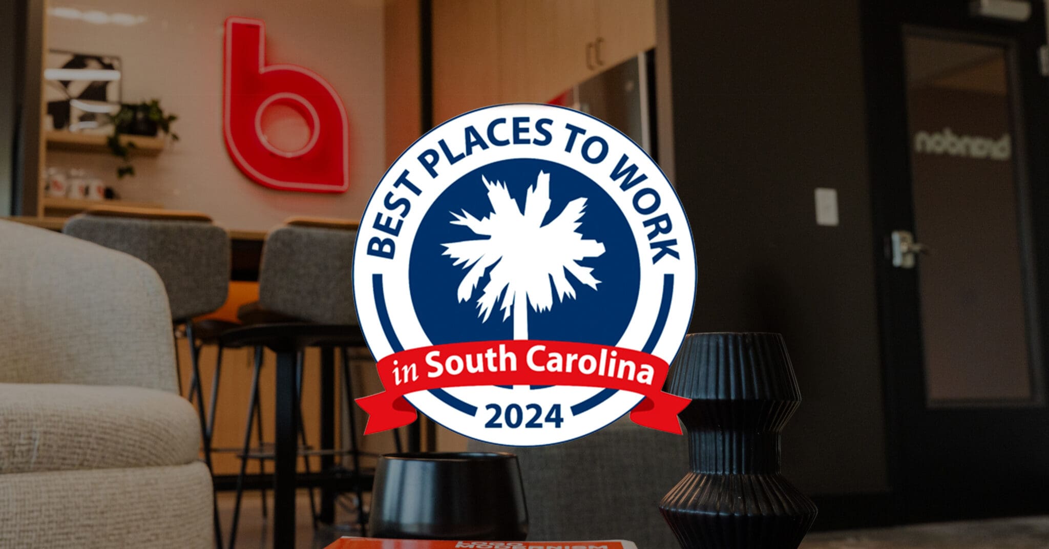 Brandon Best Place to Work