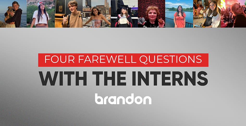 intern questionnaire