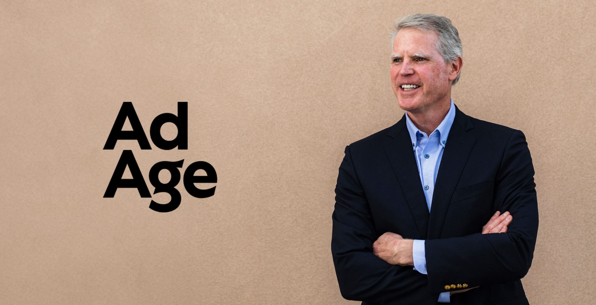 Scott Brandon Ad Age