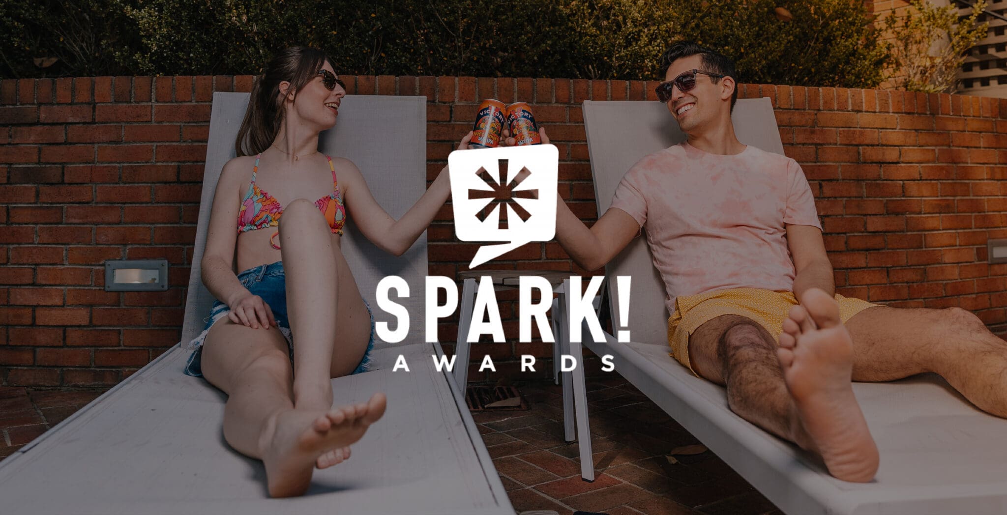 spark awards