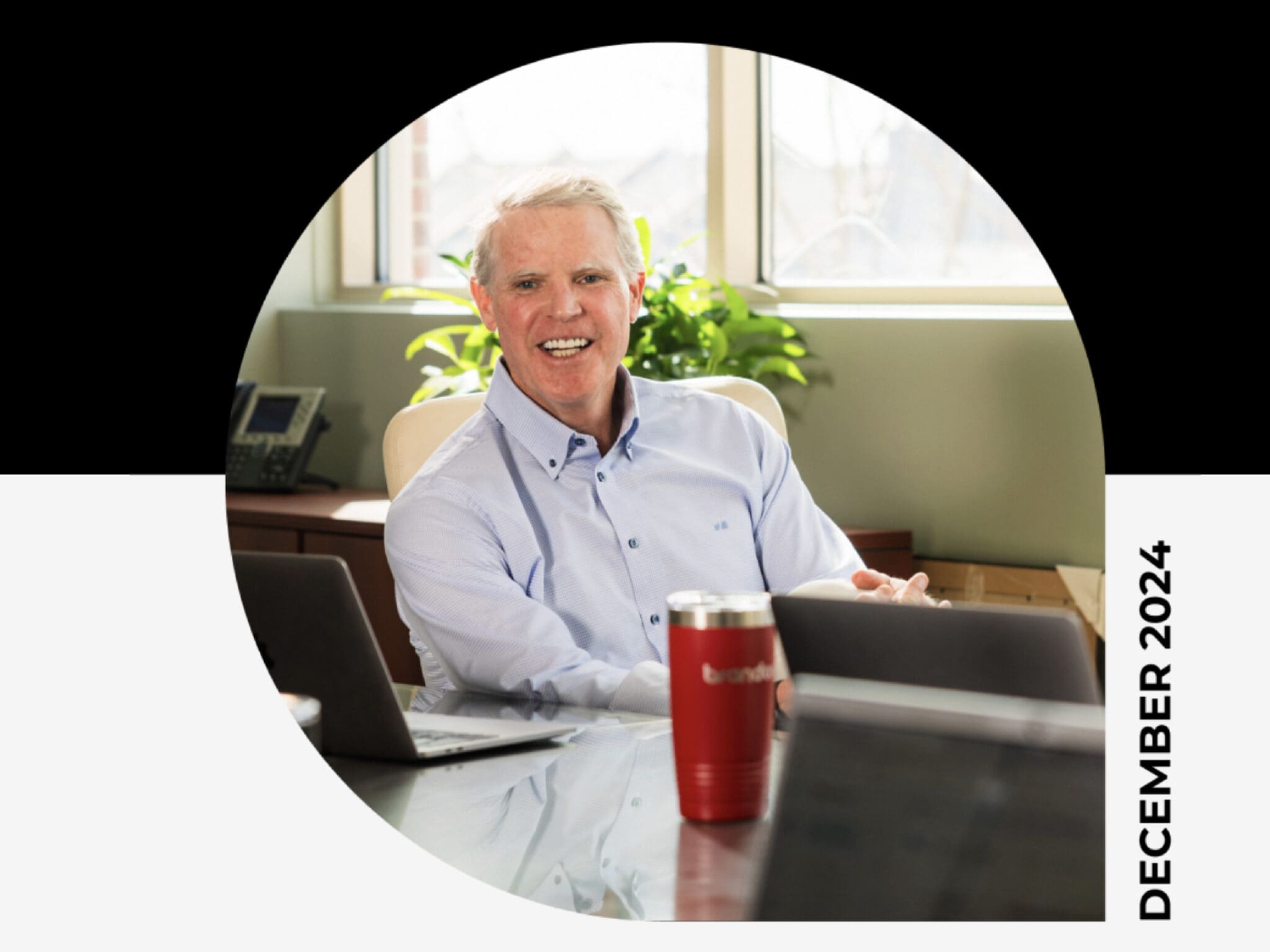 December 2024 shoptalk