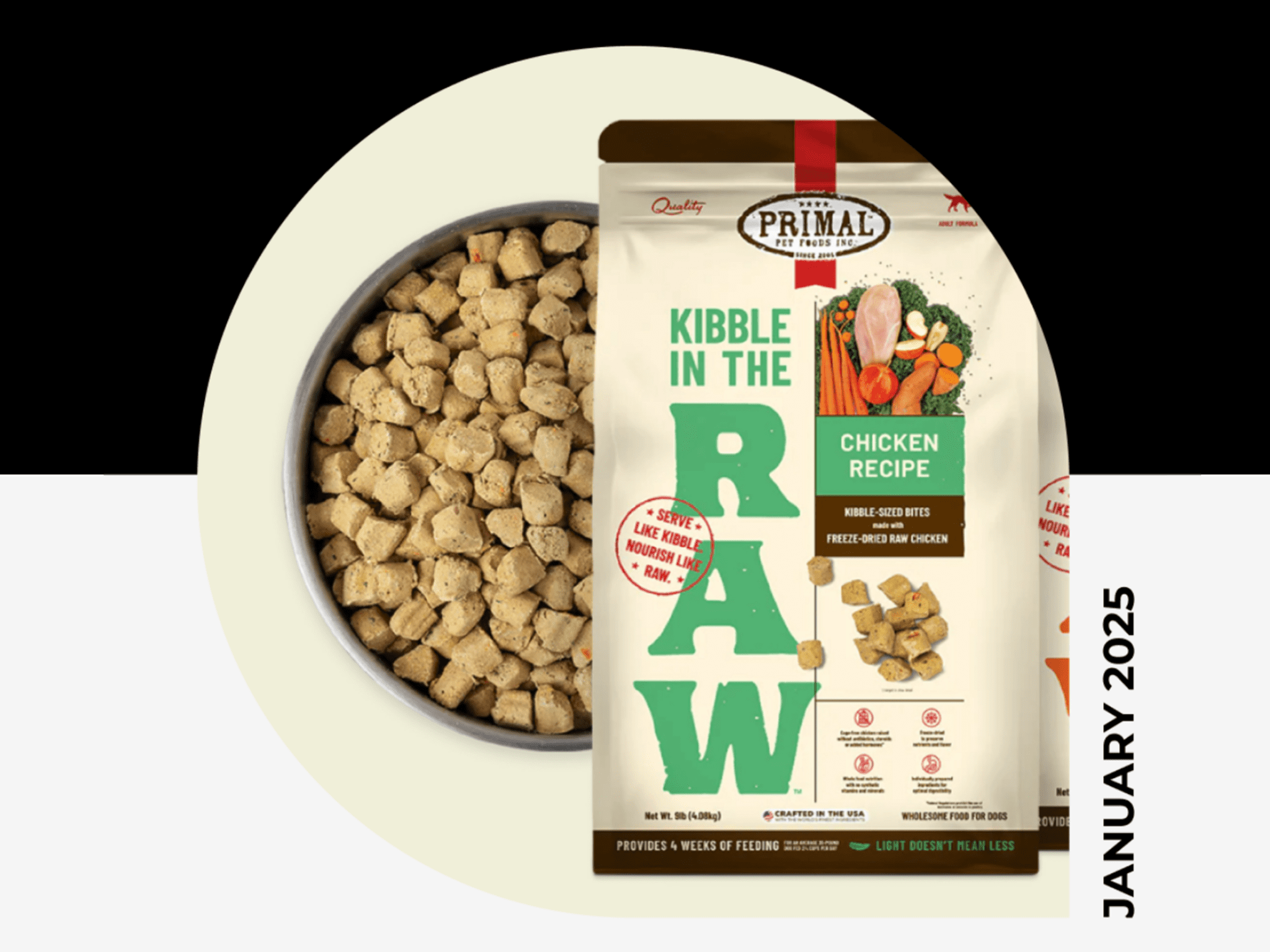 January 2025 Shoptalk