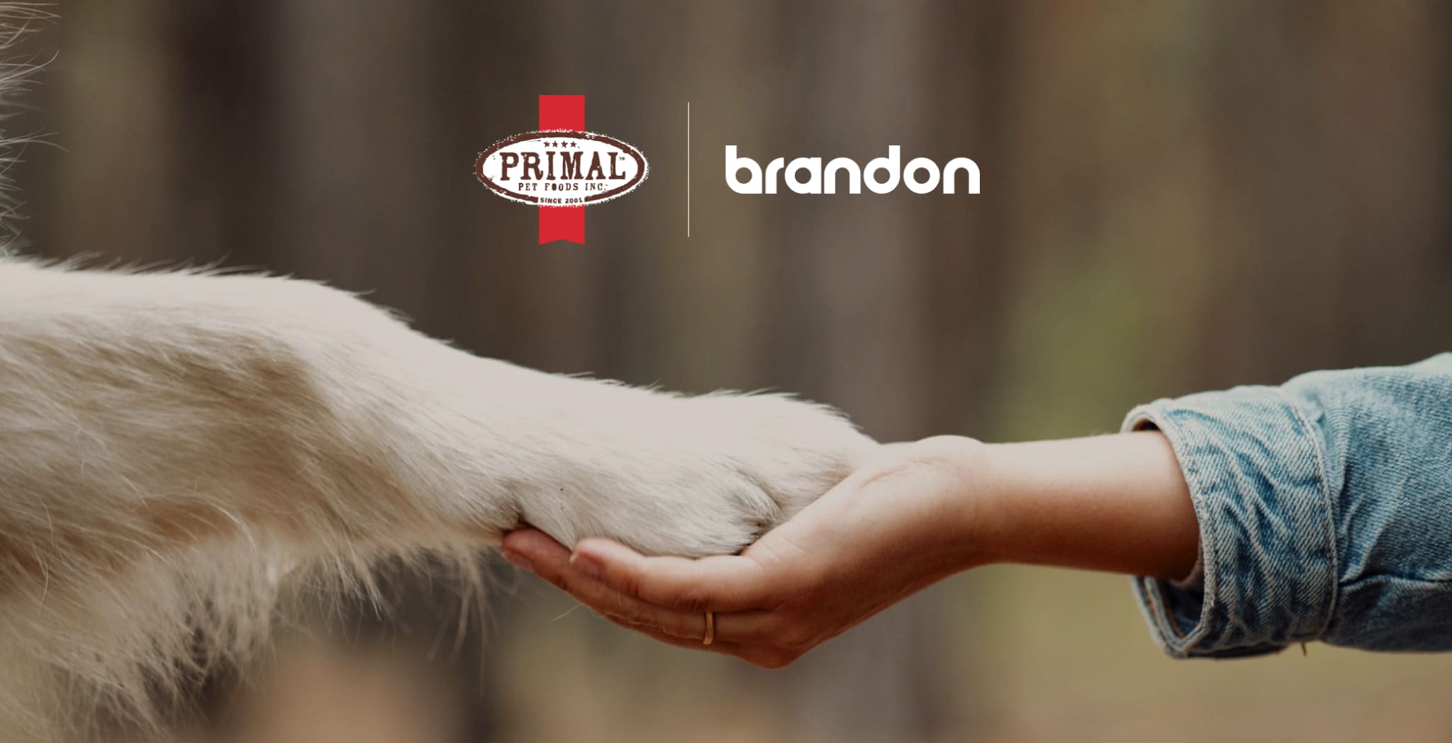 Primal Pet foods