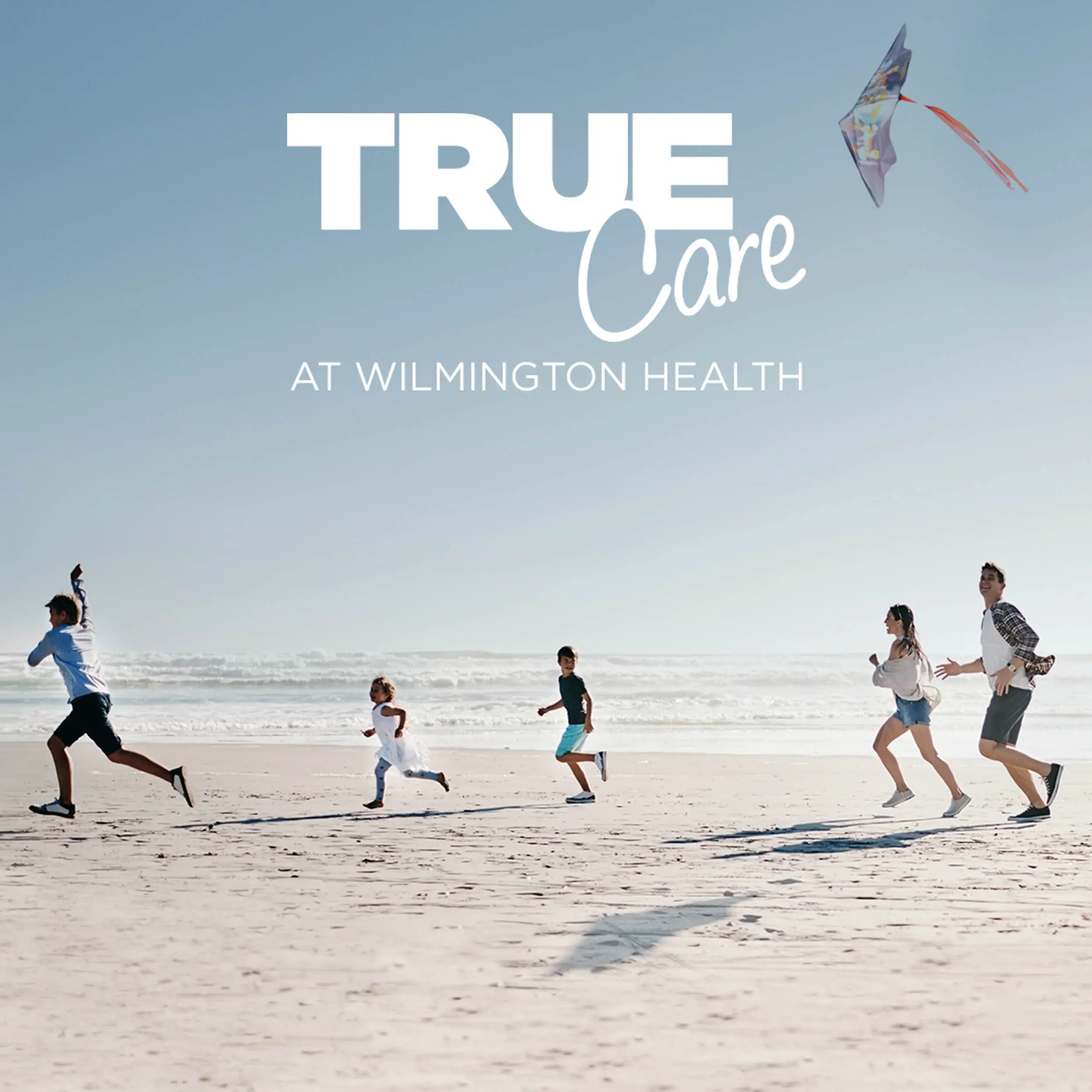 True care ad